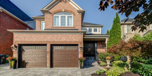 7123 Appletree Lane, Mississauga